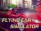 遊戲Flying Car Extreme Simulator在線