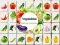 遊戲Vegetables Mahjong Connection在線