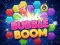 遊戲Bubble Boom在線