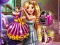 遊戲Find Rapunzel's Ball Outfit在線