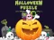 遊戲Halloween Puzzle在線