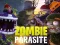 遊戲Zombie Parasite在線