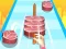 遊戲Bbq Stack Run在線