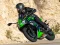 遊戲Kawasaki Ninja 650在線
