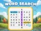 遊戲Word Search在線