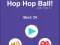 遊戲Hop Hop Ball在線
