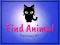 遊戲Find Animal在線
