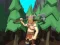 遊戲Magic Wood Lumberjack在線