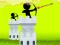 遊戲Stickman Archer Castle在線
