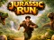 遊戲The Jurassic Run在線