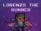 遊戲Lorenzo the Runner在線