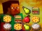 遊戲Mineblox Puzzle在線