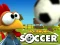 遊戲Moorhuhn Soccer在線