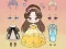 遊戲Vivi Doll Dress Up在線