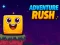 遊戲Adventure Rush在線