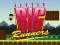 遊戲Little Big Runners在線