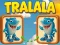 遊戲Tralala Connect在線