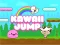 遊戲Kawaii Jump在線