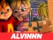 遊戲Alvinnn and the Chipmunks Jigsaw Puzzle在線