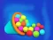 遊戲Fill The Balls在線