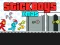遊戲StickBoys Xmas在線