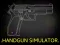 遊戲Handgun Simulator在線