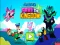 遊戲Unikitty Saves the Kingdom在線