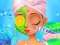 遊戲Mermaid Games Princess Makeup在線