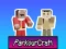 遊戲Parkour Craft Noob Steve在線