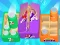 遊戲Crazy Goods Sort 3D在線