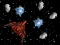 遊戲Asteroid Rain在線