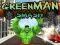 遊戲Green Man Smash在線