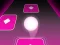 遊戲Dancing HOP: Tiles Ball EDM Rush在線