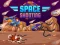 遊戲Space Shooting在線