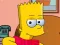遊戲Bart Simpson Dress Up在線