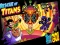 遊戲Teen Titans Go Rescue of Titans在線