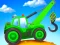 遊戲Real Construction Kids Game在線