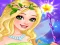 遊戲Little Fairy Dress Up Game在線