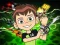 遊戲Ben 10: Alien Attack在線