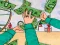 遊戲Squid Game Big Pain在線