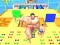 遊戲Muscle Race 3D: Smash Running Game在線