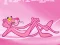 遊戲Pink Panther Jigsaw Puzzle Collection在線