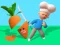 遊戲Fruit Survivor在線