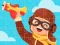 遊戲Airplane Puzzles在線