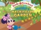 遊戲Ready For Preschool Minnie's Magnificent Garden在線