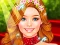 遊戲Super Stars Dress-up For-Girls在線