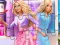 遊戲Barbie Princess Adventure Jigsaw在線