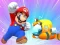遊戲Super Mario Transporter在線
