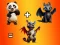遊戲Animal Mix : GPT在線