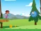 遊戲Doc Mcstuffins Endless Runner Girl在線